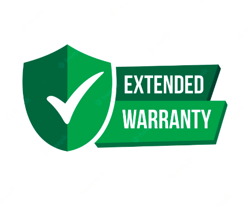 Extend Warranty